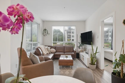 217 20356 72b Avenue, Langley, BC, Langley — Apartment/Condo for sale