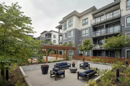 Loft / Bonus Room Photo of 217 20356 72b Avenue, Langley, BC