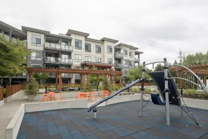Office / Den Photo of 217 20356 72b Avenue, Langley, BC