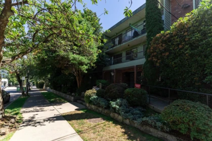 342 1844 W 7th Avenue, Vancouver, BC, Vancouver — Apartment/Condo for sale