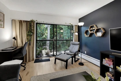 342 1844 W 7th Avenue, Vancouver, BC, Vancouver — Apartment/Condo for sale