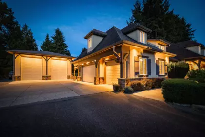 9228 Bodner Terrace, Mission, BC, Mission — Single Family Residence for sale
