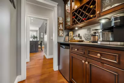 Guest Bathroom Photo of 9228 Bodner Terrace, Mission, BC