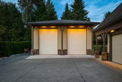 Outdoor Kitchen Photo of 9228 Bodner Terrace, Mission, BC