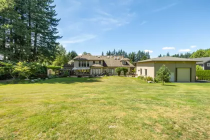 Outdoor Patio Photo of 9228 Bodner Terrace, Mission, BC
