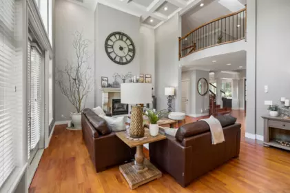 Pantry Photo of 9228 Bodner Terrace, Mission, BC