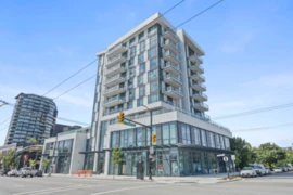 904 8415 Granville Street, Vancouver, BC