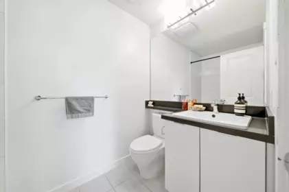 Guest Bathroom Photo of 328 15168 33 Avenue, Surrey, BC