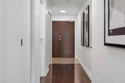 2106 918 Cooperage Way, Vancouver, BC, Vancouver — Apartment/Condo for sale