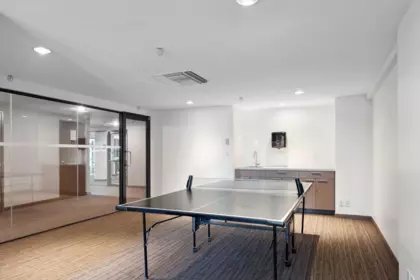 Street View Photo of 2106 918 Cooperage Way, Vancouver, BC