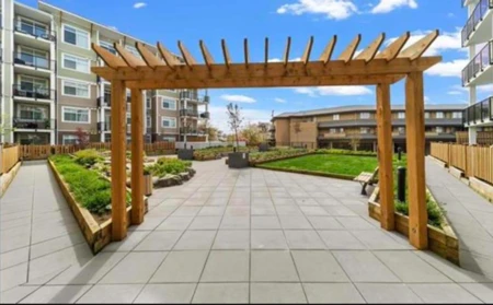 503 20696 Eastleigh Crescent, Langley, BC, Langley — Apartment/Condo for sale