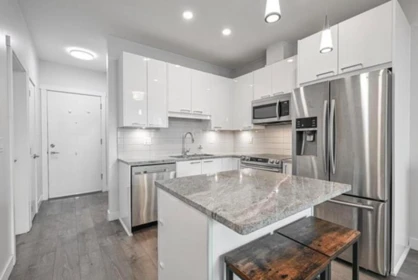 503 20696 Eastleigh Crescent, Langley, BC, Langley — Apartment/Condo for sale