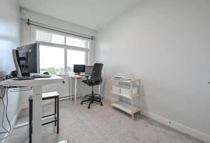 Primary Bedroom Photo of 503 20696 Eastleigh Crescent, Langley, BC