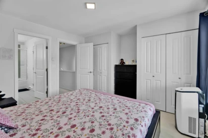 Entry Foyer Photo of 109 14833 61 Avenue, Surrey, BC