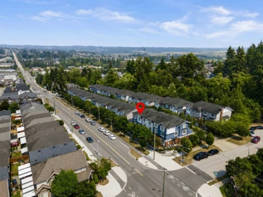 Front Yard Photo of 109 14833 61 Avenue, Surrey, BC