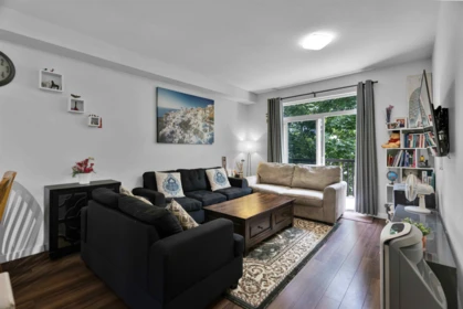 Kitchen Island Photo of 109 14833 61 Avenue, Surrey, BC