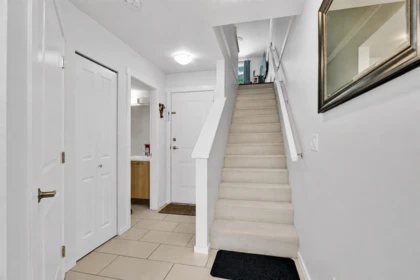 Kitchen Photo of 109 14833 61 Avenue, Surrey, BC