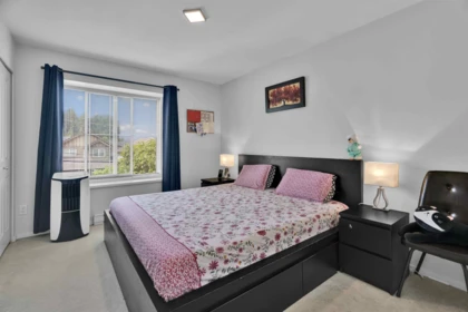 Laundry Room Photo of 109 14833 61 Avenue, Surrey, BC