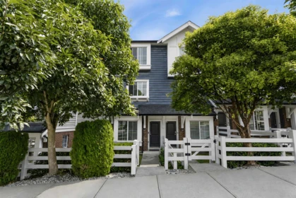 109 14833 61 Avenue, Surrey, BC, Surrey — Townhouse for sale