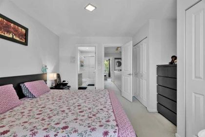 Mudroom Photo of 109 14833 61 Avenue, Surrey, BC
