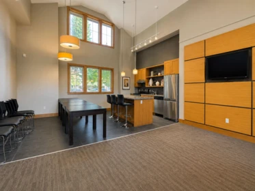 Outdoor Kitchen Photo of 109 14833 61 Avenue, Surrey, BC