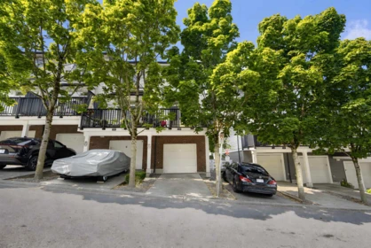 Outdoor Patio Photo of 109 14833 61 Avenue, Surrey, BC