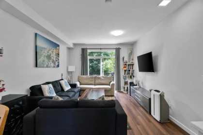 Pantry Photo of 109 14833 61 Avenue, Surrey, BC