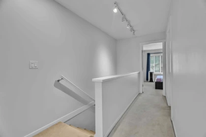 Staircase Photo of 109 14833 61 Avenue, Surrey, BC