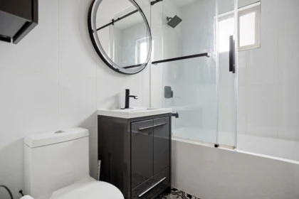 Loft / Bonus Room Photo of 213 1940 Barclay Street, Vancouver, BC