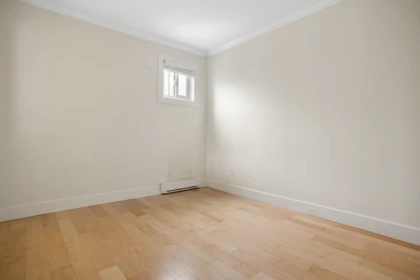 Office / Den Photo of 213 1940 Barclay Street, Vancouver, BC