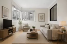 213 1940 Barclay Street, Vancouver, BC