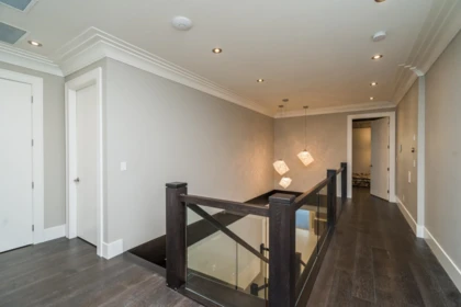Basement Recreation Room Photo of 13245 57 Avenue, Surrey, BC