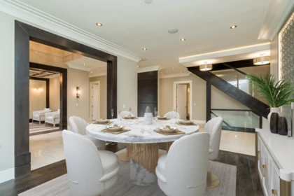 Breakfast Nook Photo of 13245 57 Avenue, Surrey, BC
