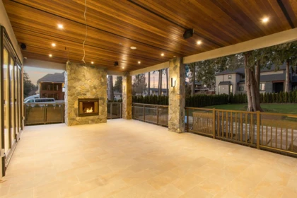 Community Amenities Photo (Clubhouse) of 13245 57 Avenue, Surrey, BC