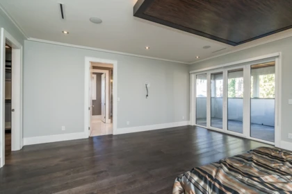 Entry Foyer Photo of 13245 57 Avenue, Surrey, BC