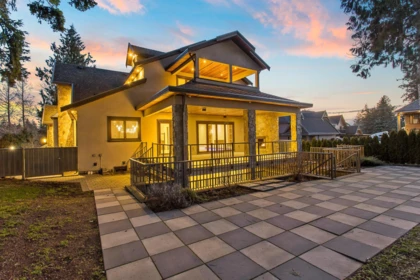 Fitness Center Photo Near 13245 57 Avenue, Surrey, BC
