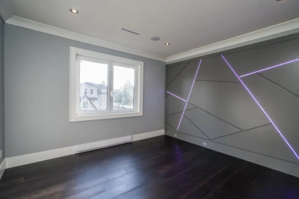 Garage Interior Photo of 13245 57 Avenue, Surrey, BC