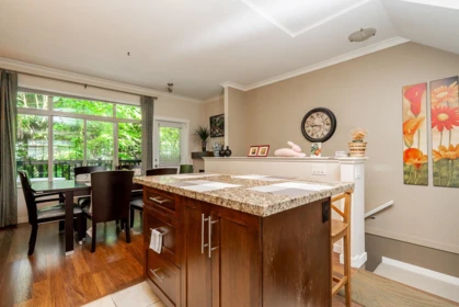 25 15151 34 Avenue, Surrey, BC, Surrey — Townhouse for sale