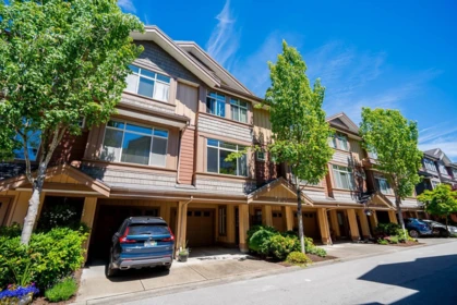 25 15151 34 Avenue, Surrey, BC, Surrey — Townhouse for sale