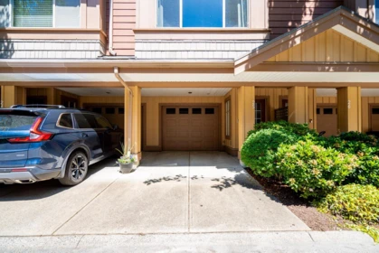 25 15151 34 Avenue, Surrey, BC, Surrey — Townhouse for sale