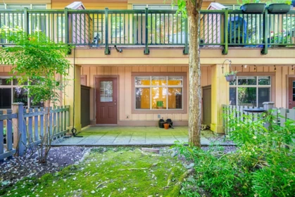 25 15151 34 Avenue, Surrey, BC, Surrey — Townhouse for sale