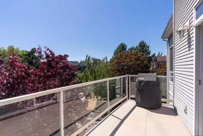 Office / Den Photo of 303 8651 Ackroyd Road, Richmond, BC