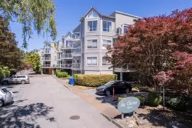 303 8651 Ackroyd Road, Richmond, BC