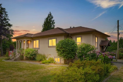 32843 Huntingdon Road, Abbotsford, BC, Abbotsford — Single Family Residence for sale