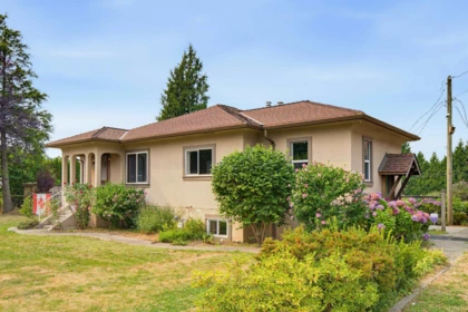 32843 Huntingdon Road, Abbotsford, BC, Abbotsford — Single Family Residence for sale