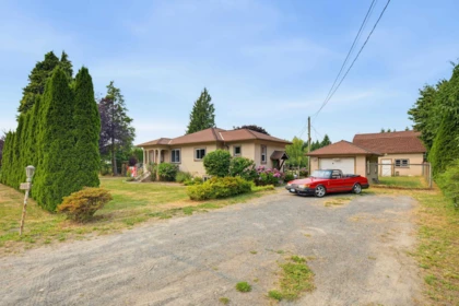 32843 Huntingdon Road, Abbotsford, BC, Abbotsford — Single Family Residence for sale