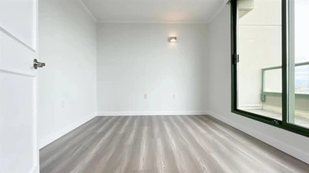 Bedroom 3 Photo of 1803 7380 Elmbridge Way, Richmond, BC