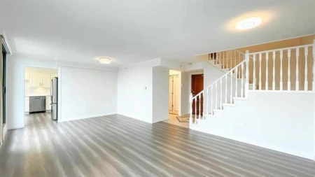 Primary Bedroom Photo of 1803 7380 Elmbridge Way, Richmond, BC