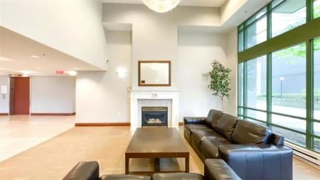 Staircase Photo of 1803 7380 Elmbridge Way, Richmond, BC