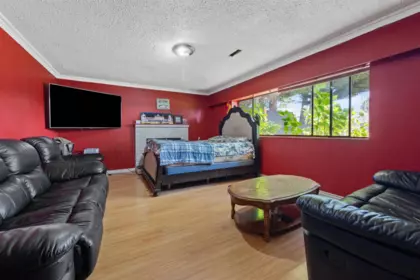 Bedroom 2 Photo of 9223 134 Street, Surrey, BC